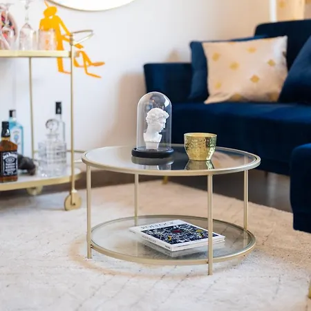 L'avant Scene Meuble 5 Etoiles Parking Gratuit Jacuzzi * Avignon