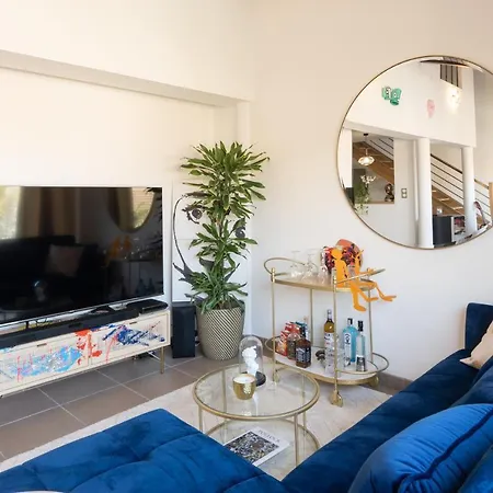L'avant Scene Meuble 5 Etoiles Parking Gratuit Jacuzzi