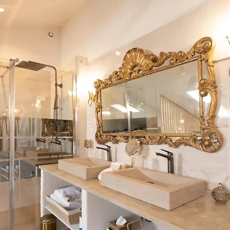 L'avant Scene Meuble 5 Etoiles Parking Gratuit Jacuzzi Apartment