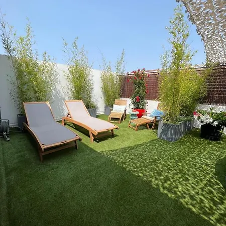 L'avant Scene Meuble 5 Etoiles Parking Gratuit Jacuzzi